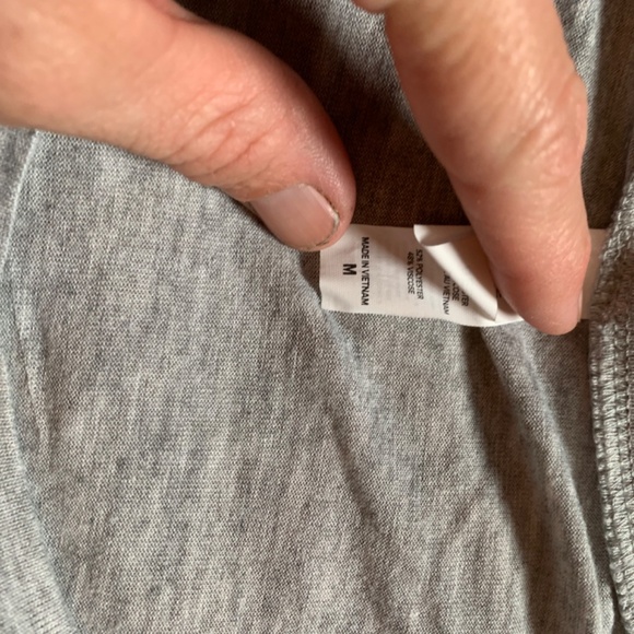 Workout tank tops - Picture 4 of 5